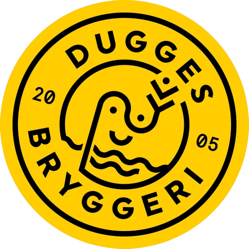dugges brewery logo