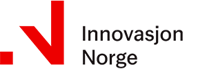 Innovation Norway logo